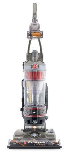 Hoover WindTunnel MAX Pet Plus Multi-Cyclonic Upright Vacuum Cleaner, UH70605 Black Friday Deals